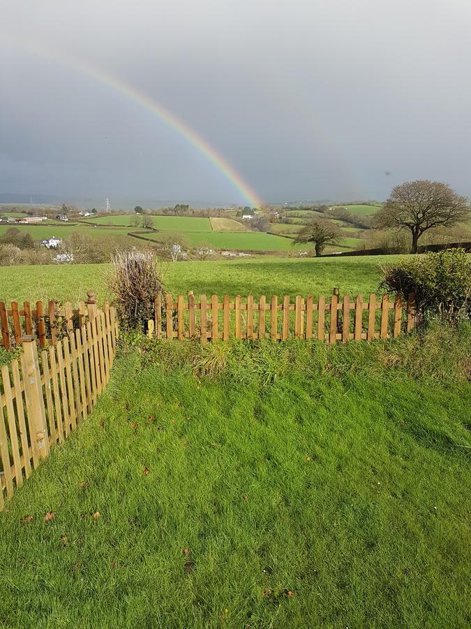 Ryelands B&B Saltash Zewnętrze zdjęcie